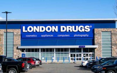 London Drugs Investigates Potential Customer Data Breach
