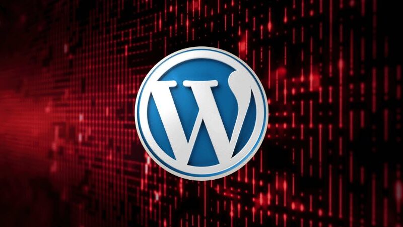 Malware Attacks Target WordPress Sites Using Outdated LiteSpeed Cache Plugin