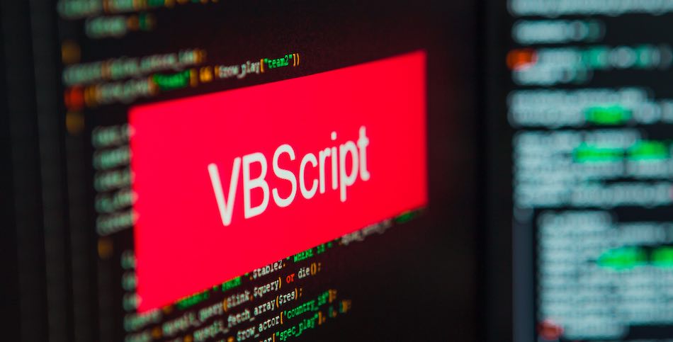 Microsoft Announces Deprecation of VBScript on Windows by 2027
