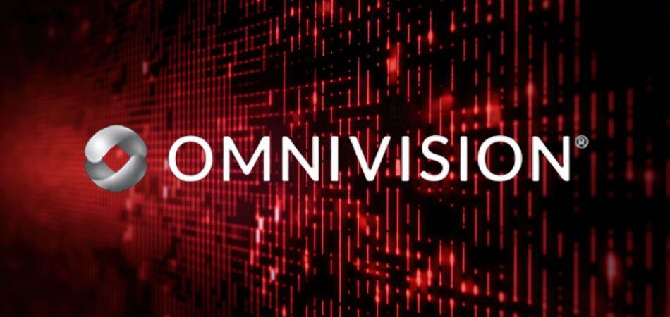 OmniVision Admits Data Breach Following Cactus Ransomware Attack