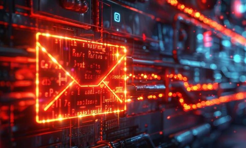 Phorpiex Botnet Spreads LockBit Ransomware Through Millions of Emails