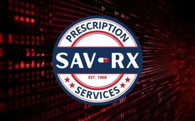 Sav-Rx Suffers Data Breach Affecting Over 2.8 Million People