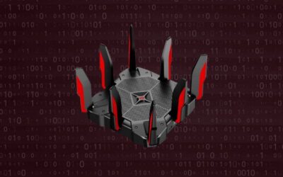 TP-Link Archer C5400X Routers Vulnerable to Critical RCE Bug