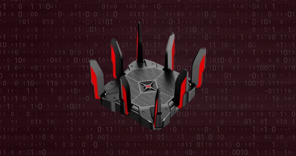 TP-Link Archer C5400X Routers Vulnerable to Critical RCE Bug