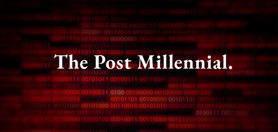 The Post Millennial Data Breach and Leak Hits 26 Million Accounts