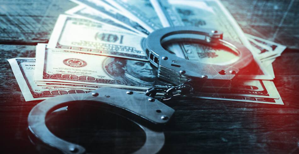 U.S. Law Enforcement Cracks Down on Over 3,000 Money Mules