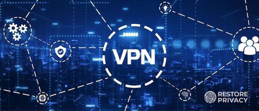 VPN