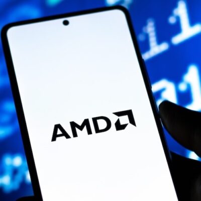 Alleged Data Breach at AMD Exposes Customer Data and Source Code
