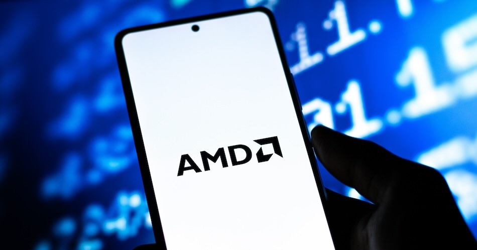 Alleged Data Breach at AMD Exposes Customer Data and Source Code