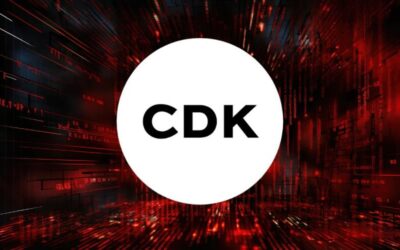 CDK Global Faces Second Cyberattack Amid Recovery Efforts