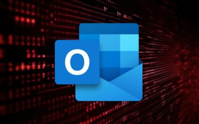 Critical Microsoft Outlook Flaw Executes Code on Email Open
