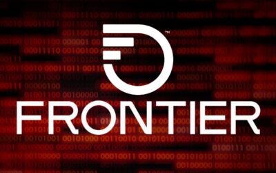 Frontier Communications Clients Impacted by Data Breach Incident