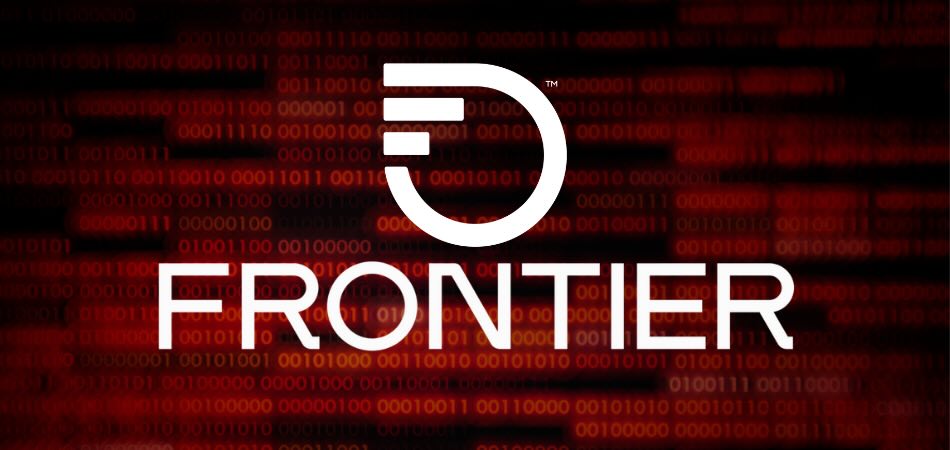 Frontier Communications Clients Impacted by Data Breach Incident