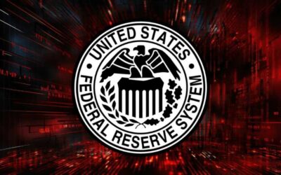 LockBit Ransomware Claims Massive Breach on U.S. Federal Reserve