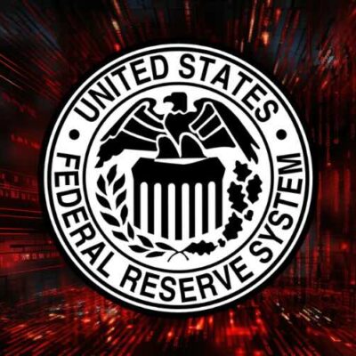 LockBit Ransomware Claims Massive Breach on U.S. Federal Reserve