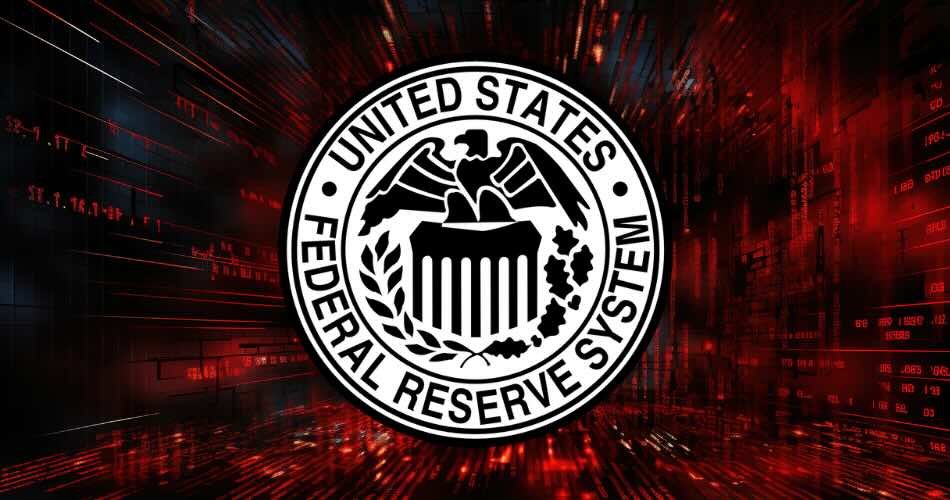 LockBit Ransomware Claims Massive Breach on U.S. Federal Reserve