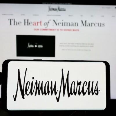 Neiman Marcus Suffers Data Breach Impacting Millions of Customers