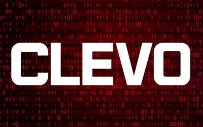 RansomHub Claims Attack on Laptop Maker Clevo, Leaks Confidential Docs