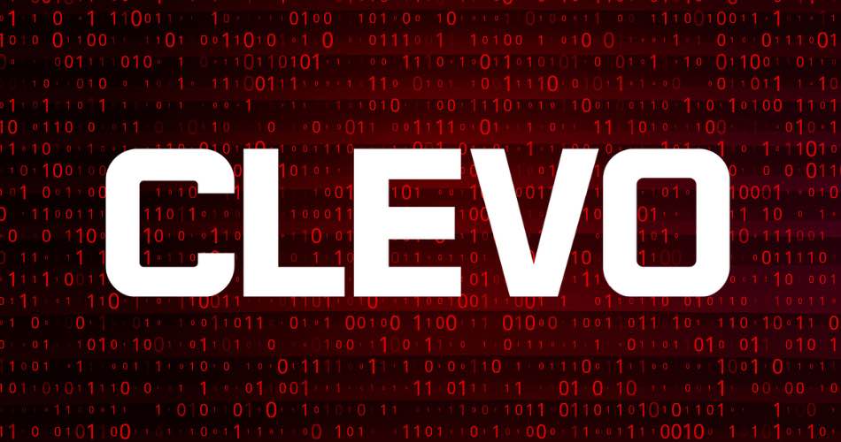 RansomHub Claims Attack on Laptop Maker Clevo, Leaks Confidential Docs