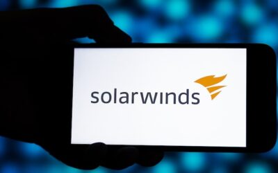 SolarWinds Serv-U Path-Traversal Vulnerability Exploited by Attackers