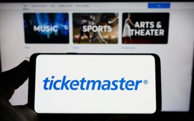 TicketMaster Hacker Leaks 1 Million Records to Raise Extortion Heat