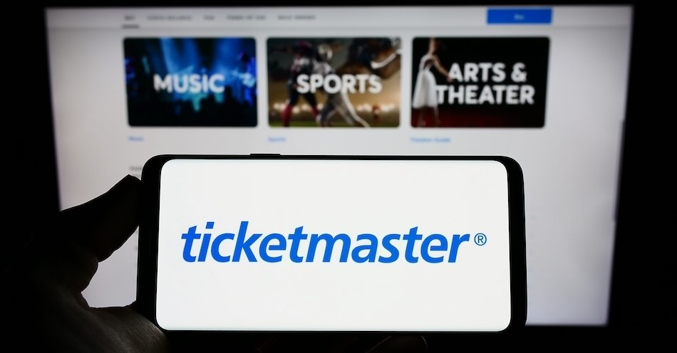 TicketMaster Hacker Leaks 1 Million Records to Raise Extortion Heat