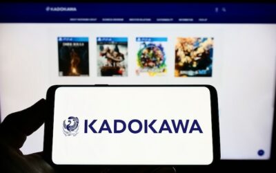 Tokyo Media Giant Kadokawa Faces Major Disruption Following Ransomware Attack