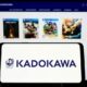 Tokyo Media Giant Kadokawa Faces Major Disruption Following Ransomware Attack