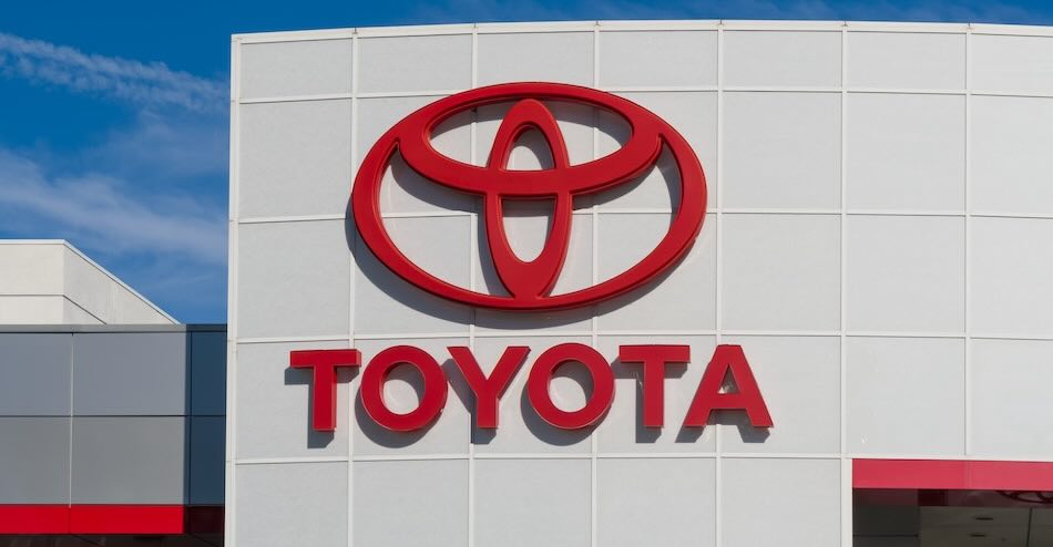 Toyota Says Account Linking Error Exposed Customer Information