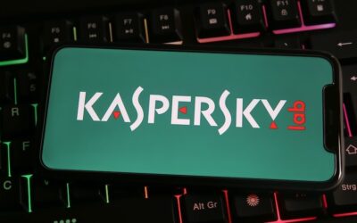 U.S. Bans Kaspersky Software Over National Security Concerns
