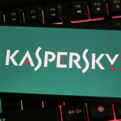 U.S. Bans Kaspersky Software Over National Security Concerns