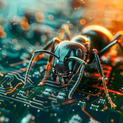 "Velvet Ant" Hackers Target Cisco Devices With Zero-Day Exploit