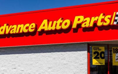 Advance Auto Parts Notifies 2.3 Million Individuals of a Data Breach