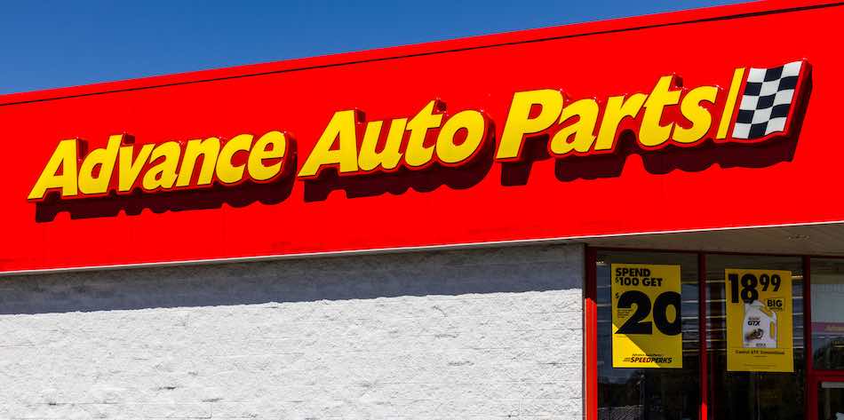 Advance Auto Parts Notifies 2.3 Million Individuals of a Data Breach