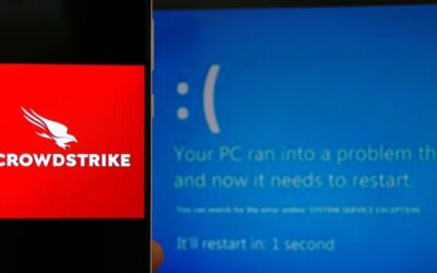 CrowdStrike’s Faulty Update Impacted 8.5 Million Windows Computers
