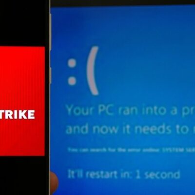 CrowdStrike’s Faulty Update Impacted 8.5 Million Windows Computers