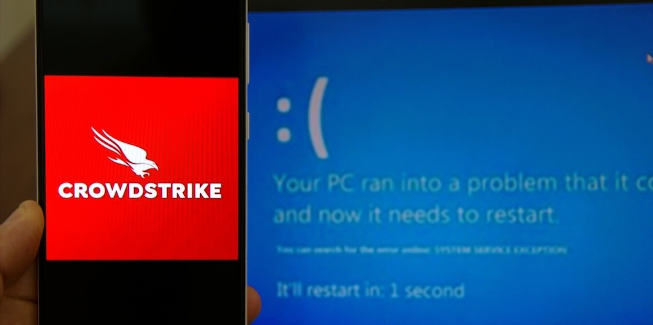 CrowdStrike’s Faulty Update Impacted 8.5 Million Windows Computers