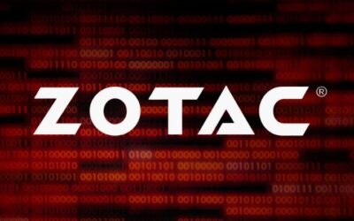 Customer Data Breach at Zotac Exposes Personal Information