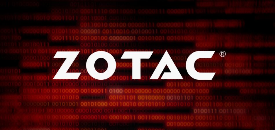 Customer Data Breach at Zotac Exposes Personal Information