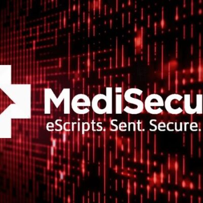 Data Breach at MediSecure Impacts 12.9 Million Australians