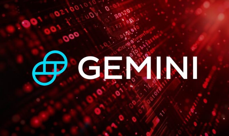 Gemini Crypto Exchange Discloses Data Breach via Banking Partner