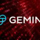 Gemini Crypto Exchange Discloses Data Breach via Banking Partner