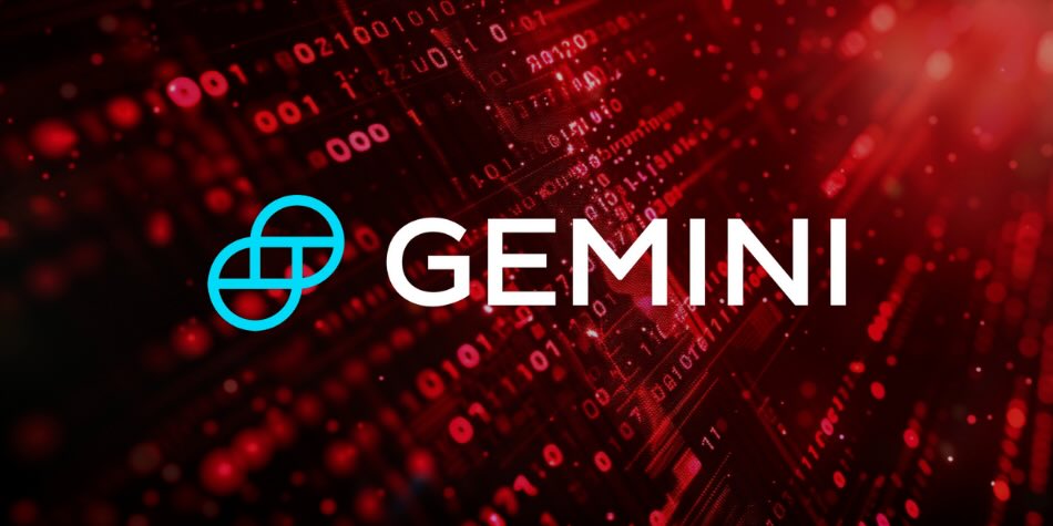 Gemini Crypto Exchange Discloses Data Breach via Banking Partner