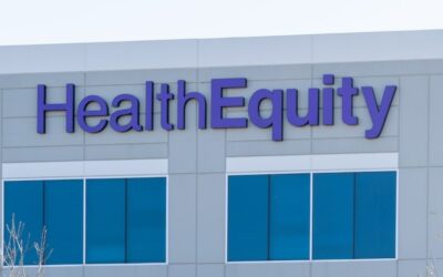 HealthEquity Data Breach Exposes Personal and Health Information