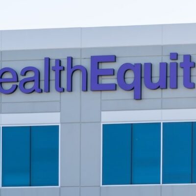 HealthEquity Data Breach Exposes Personal and Health Information