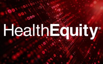 HealthEquity Data Breach Impacts 4.3 Million Individuals