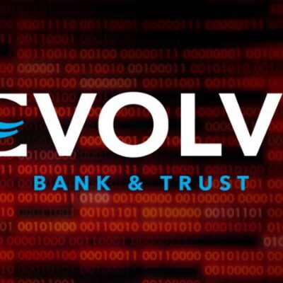 LockBit Ransomware Stole Customer Data From Evolve Bank & Trust