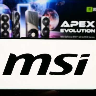MSI Data Exposure Compromises Over 600,000 Warranty Records