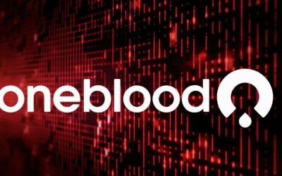 OneBlood Suffers Outage from Ransomware Attack, Calls for Donations