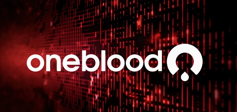 OneBlood Suffers Outage from Ransomware Attack, Calls for Donations